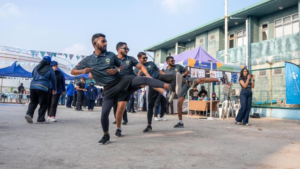 MACL muvahzafunge sih'hee dhulhaheyokan ithurukuran fair eh baavvaifi 