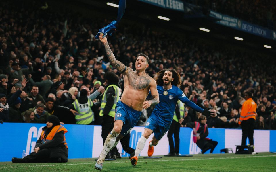 Chelsea natheejaa anburaalee thafaathukoh, Arsenal aai Liverpool ahves  molheh 