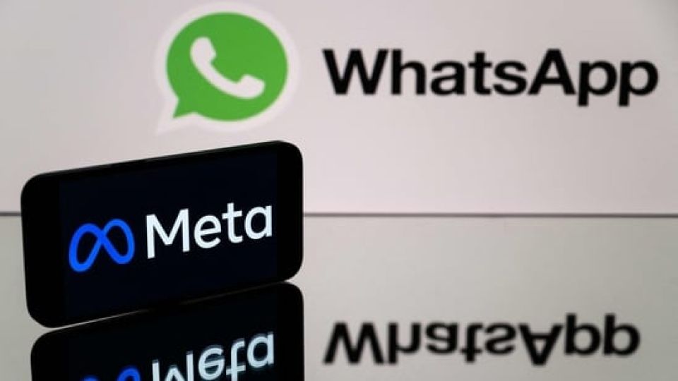 WhatsApp gai faisaa dhahkkaigen beynun kurevey haahssa feature thakeh tha’aarafu kuranee 