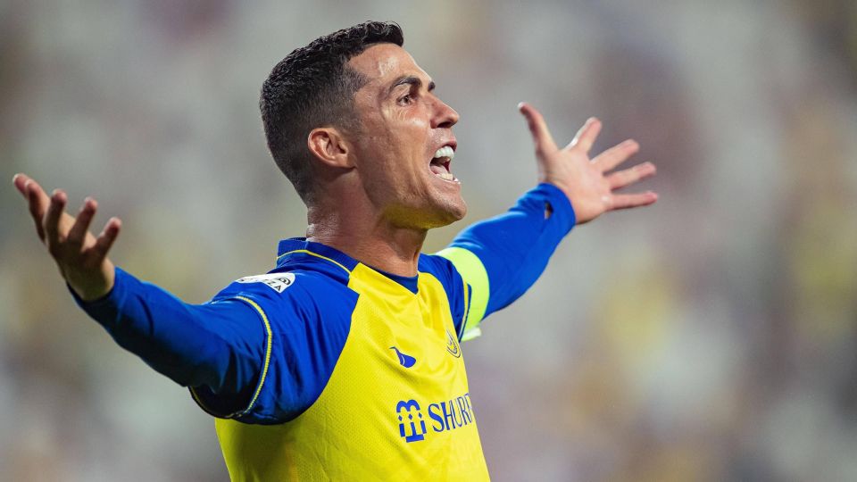 Ronaldo halhuthaalhu hadhaifi, Club hingaa goiyy kamaku nudhey!