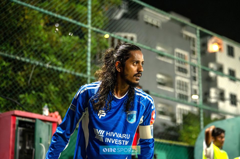 Mathiverin Challenge akaa kurimathilee, badhalu nugenes thashi hoadhen nethumun