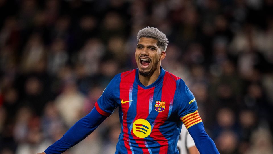 Albacete ge jaadhoovee dhathuru nimmai, Barca semi ah 