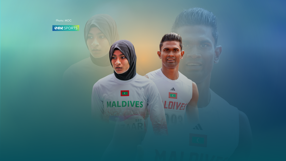 Asian Indoor Athletics mubaaraathigao raajjeyn vaadhakuraanee Ahna aai Saaid 