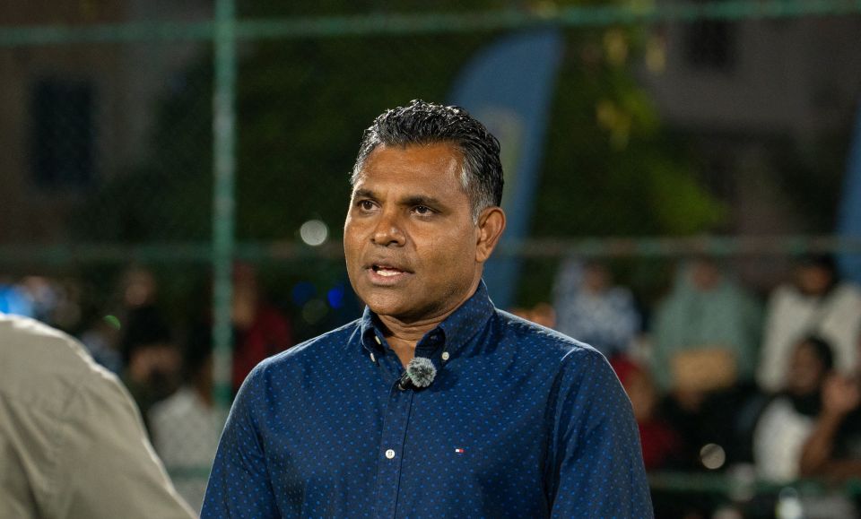 Faisal faahaga kurehvvee 10 aharun Golden hoadhi kurierun