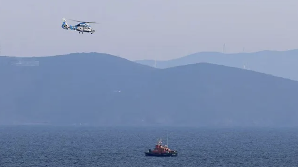 Greece kairin dhathuru kuri boat eh accident ve 15 meehaku maruvejje
