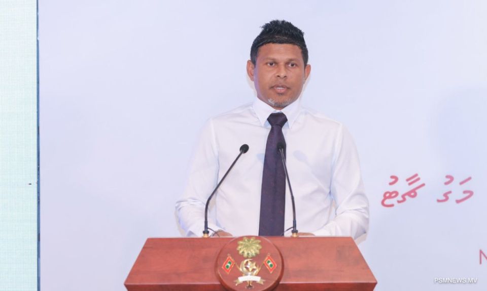 Haassa ehee ah beynunvaa 367 meehakah vazeefaa dheefi 