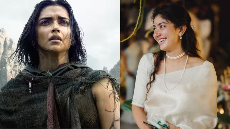 Kalki 2898 AD ge sequel in Deepika ge badhalugai Sai Pallavi 