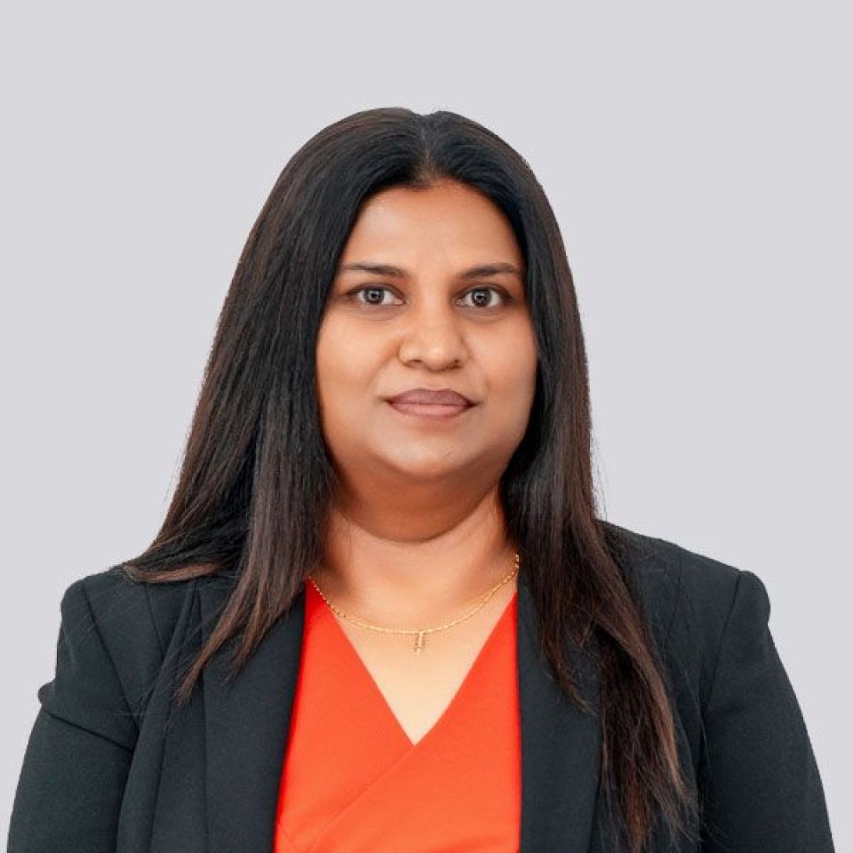Pension office ge CEO Shujaathaa isthiufaa dhevvaifi
