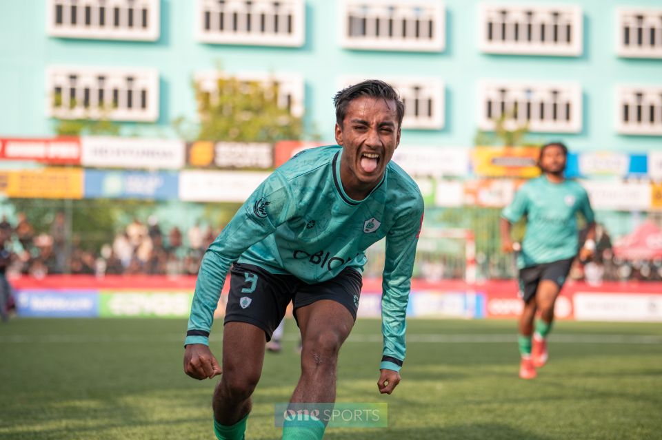 Dhuvaafaru ge rangalhu form in fennane bura masakkaiyy 