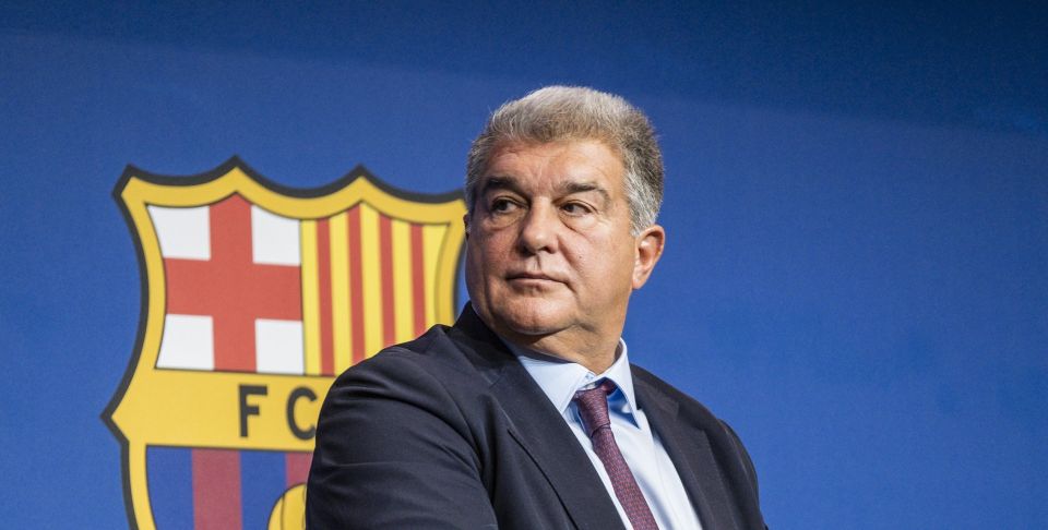 Barca in rasmeekoh Super League in vakivejje, Baakee Real ekani 