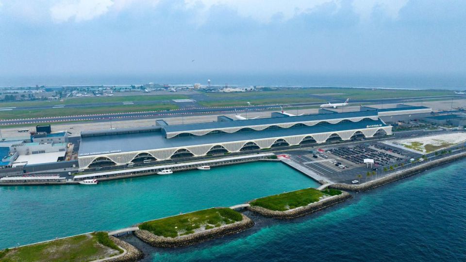 VIA falhuge operation tha digital koh harbor portal thaarafu kohfi