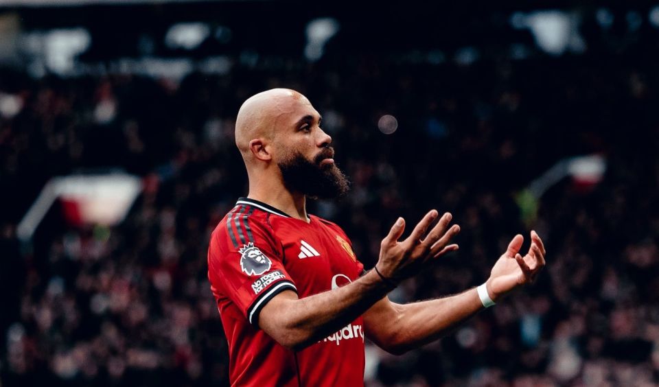 United ah huttumeh neh, Chelsea aai Arsenal ahves molheh 