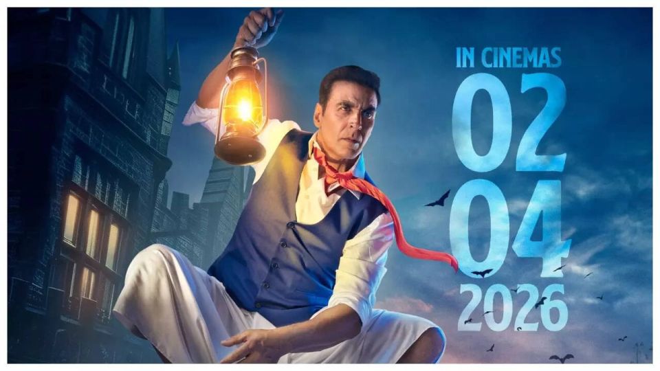 Akshay ge Bhooth Bangla nerey thaareekhu avas kohffi 