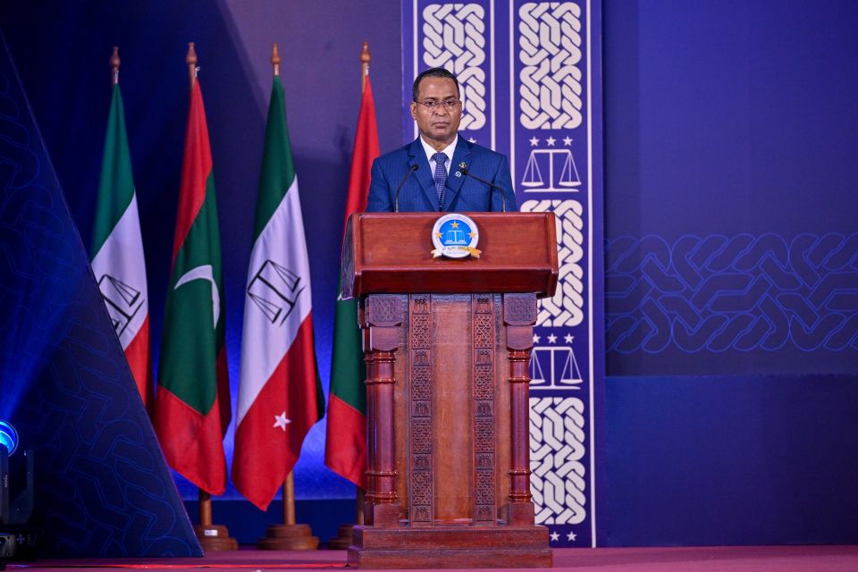 E-faas medhuverikoh court thakuge hidhumaiy thakah edhevey goiy hadhanee