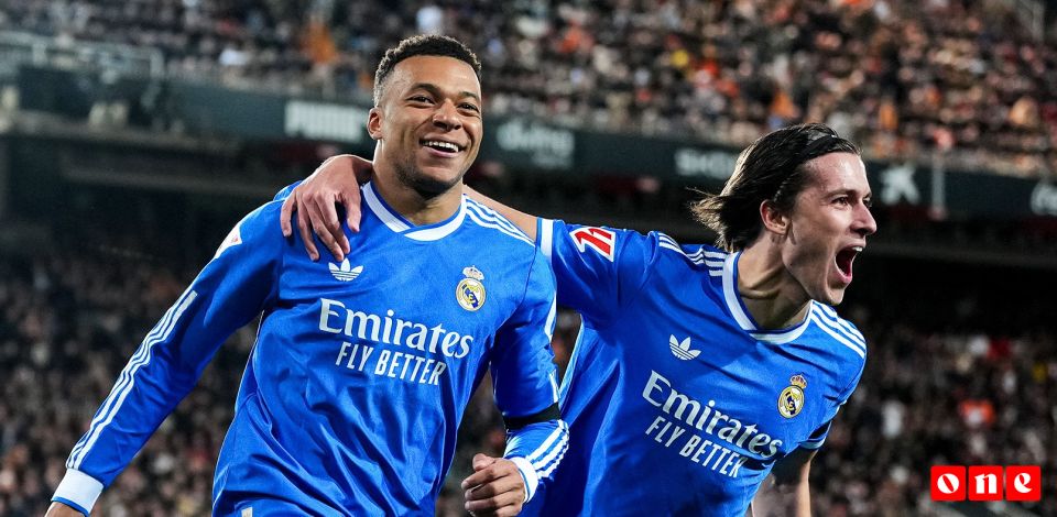 Real in Barca fulugai vihdhaifi 