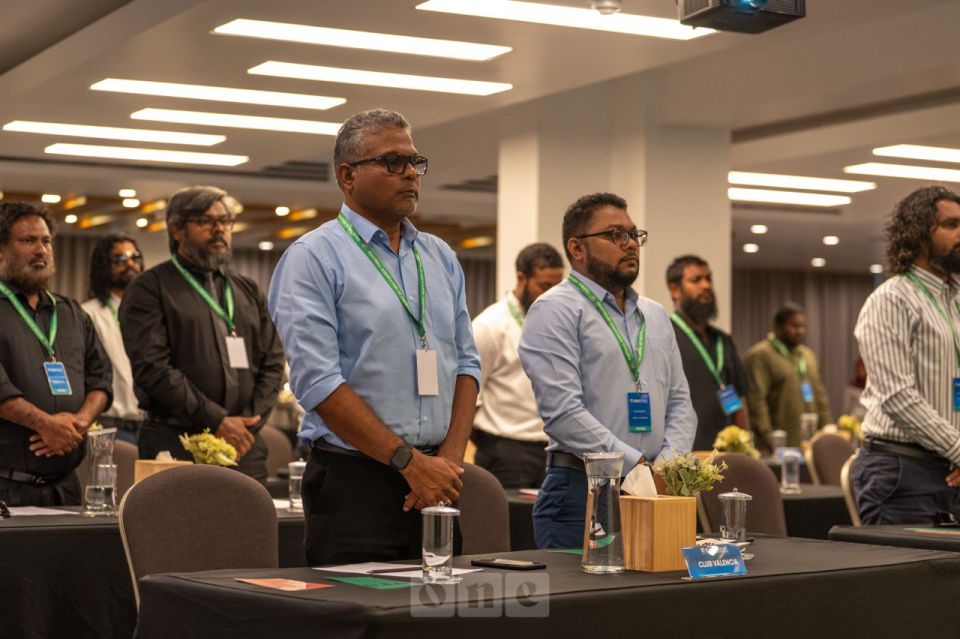 Valencia ge isthiunaafu balaeh nugaiyy, Club ge nuruhun 