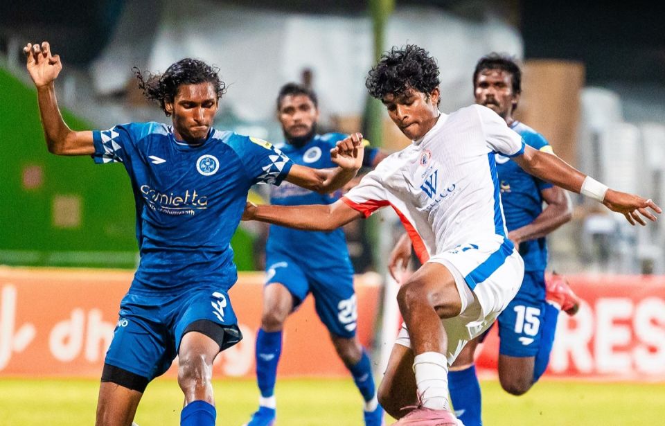 President's cup gai Odi aai New ge kurimathilun evvaru 