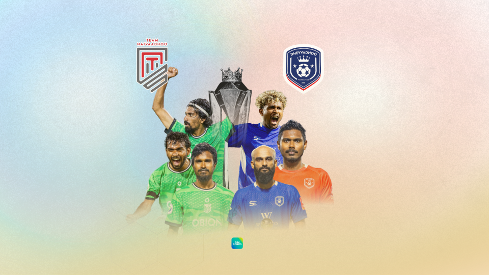 Raajjeyge emme sharafuveri final in mulhin aa futsal champion akah