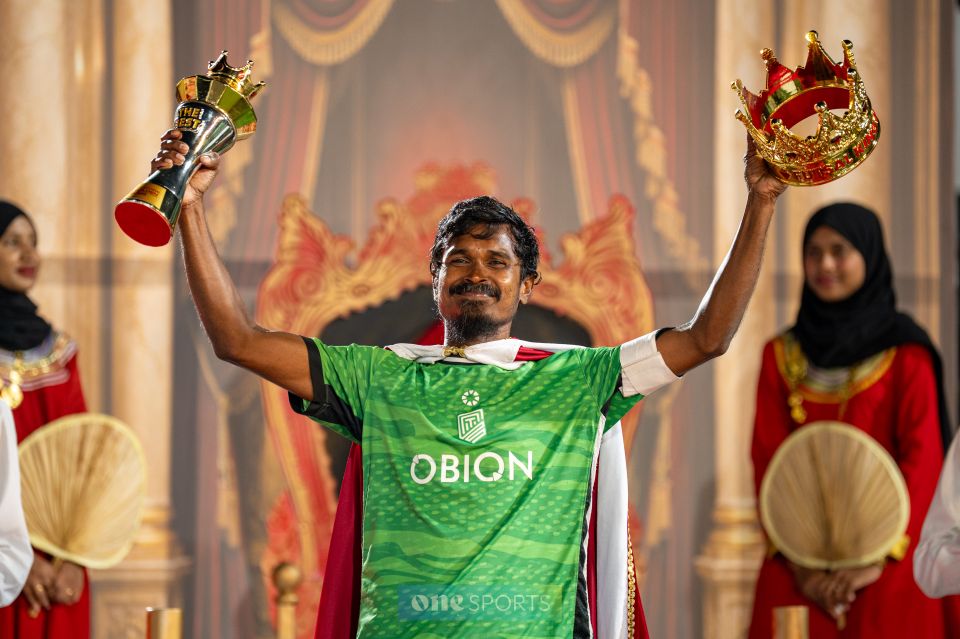 Yaante ah kaamiyaabee haassa vee rashah hoadhaidhevunu ufaaverikamah! 
