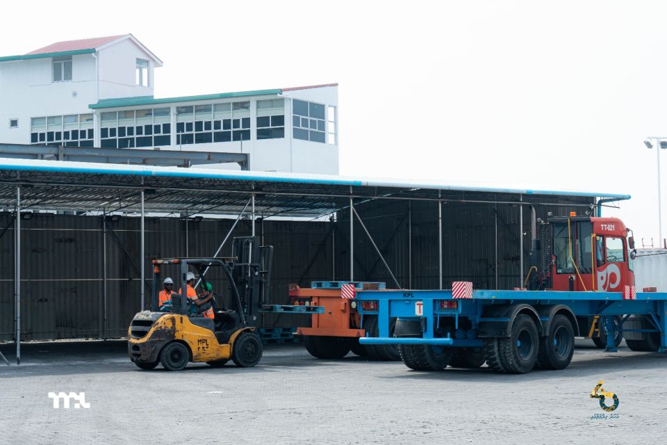 Haradhu kudakuran MPL in fiyavalhuthakeh alhaifi