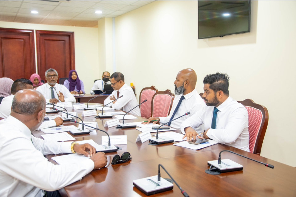 Aammu maslahathu himeneythee human tights and gender committee sirru