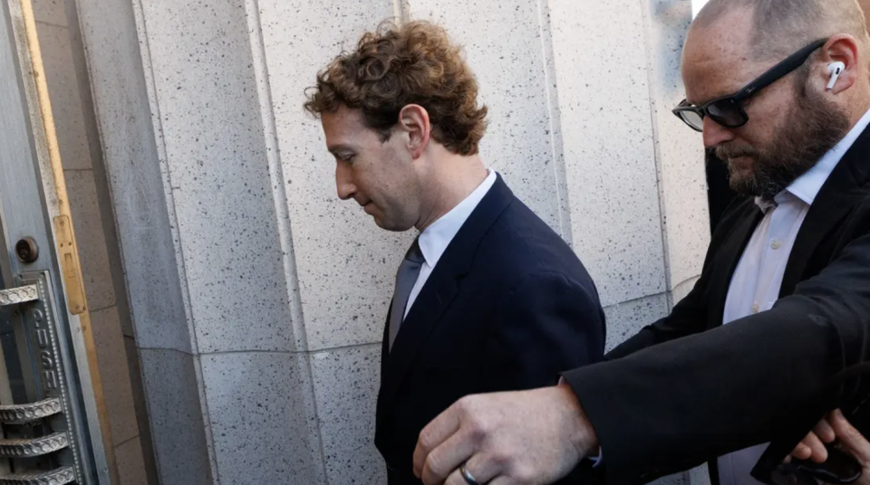 Social Media ah dhevi hifumuge massalaigai Zuckerberg court ah