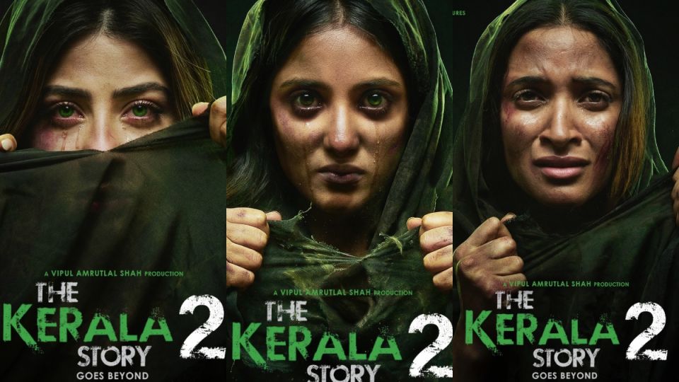 The Kerala Story 2 ge release huhtuvumah edhi High court ah petition eh 