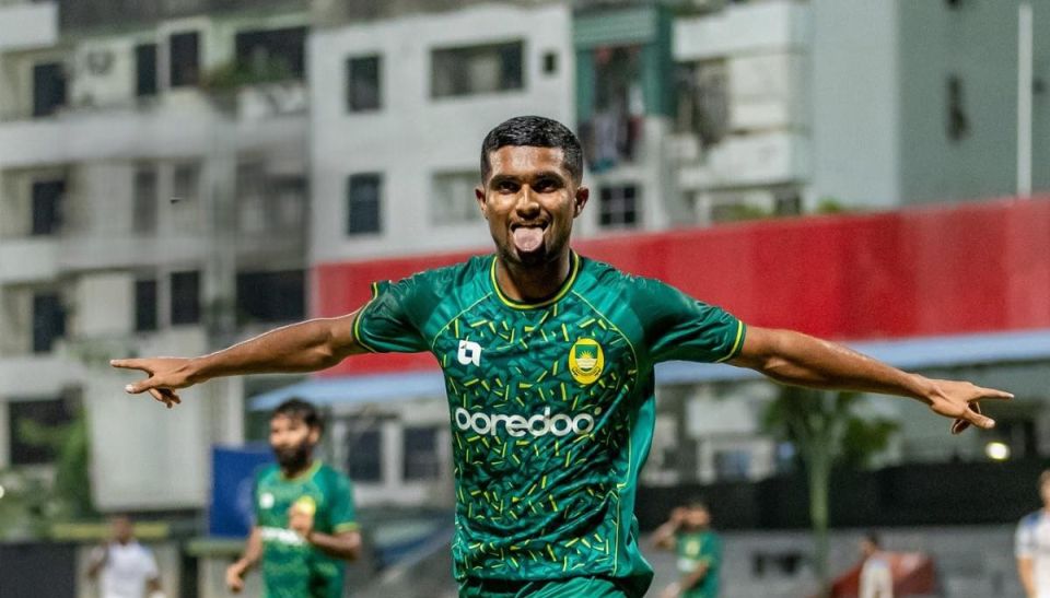 Penalty gai New katuvaalai, Maziya final ah 