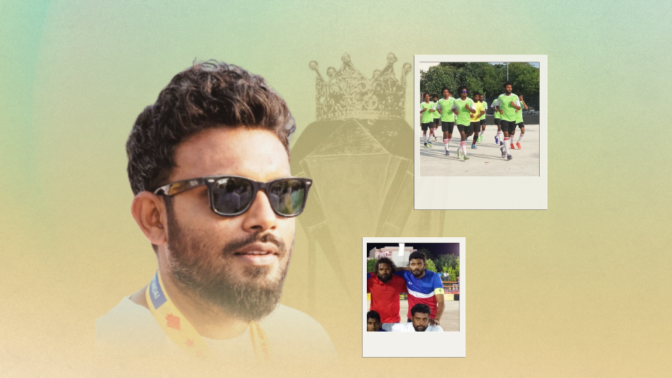 Naatte ah bunedheyn neyngey ihusaaseh, coach ahvure bodah kulhuntherieh 