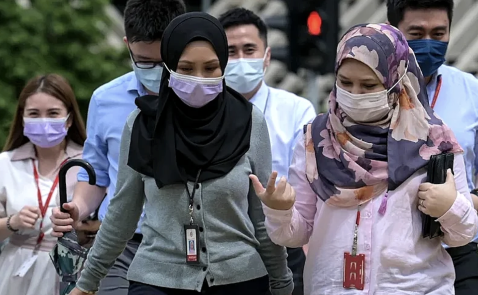 Malaysia gai TB fethureny, aammun rahkkaatherivumah angaifi
