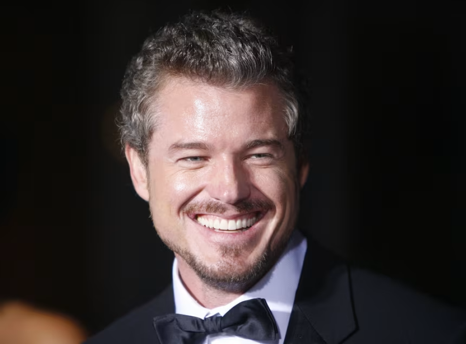 Eric Dane, ‘Grey’s Anatomy’ and ‘Euphoria’ star, dead at 53