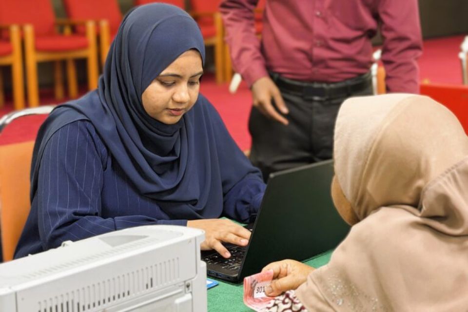 Mudhalu zakaai vaajibuvaa nisaabu 19,266 rufiyaa ah dhahvejje 