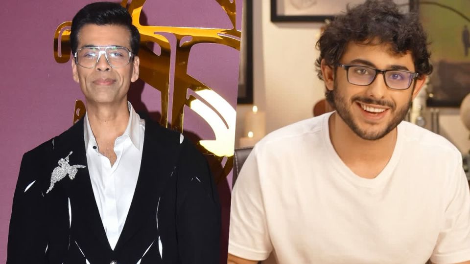 CarryMinati ge video nagan court in amuru kohffi 