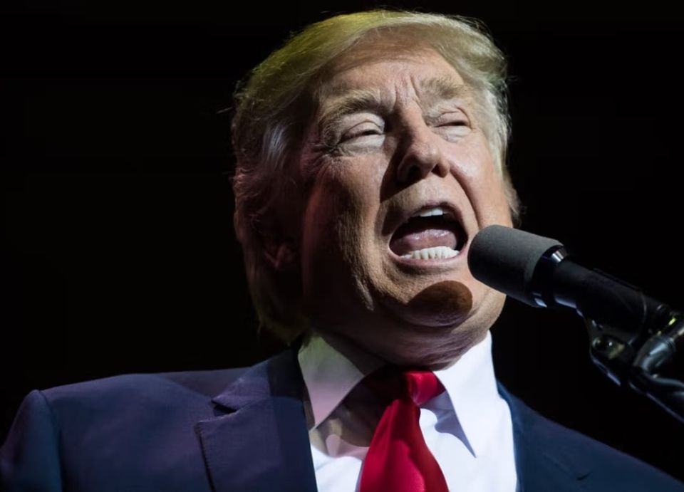 Unbah nujahai Trump ah mifaharu farujehsseyne gotheh netheve. 
