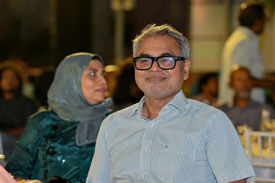 IRENA ah kanda alhaa dhaaimee mandhoobakah Thoariq ge nan majlis in faaskoffi