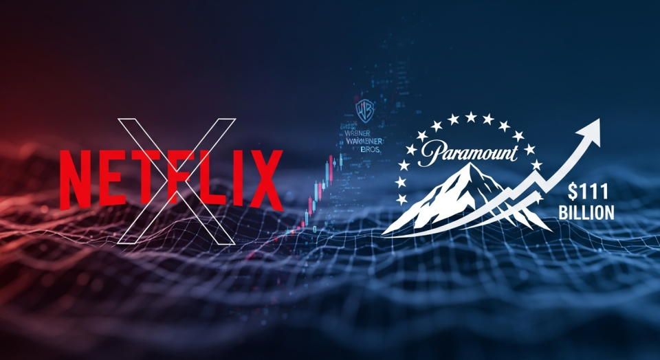 Netflix in Warner Brothers gathumuge hiyaalu dhookohlaifi 