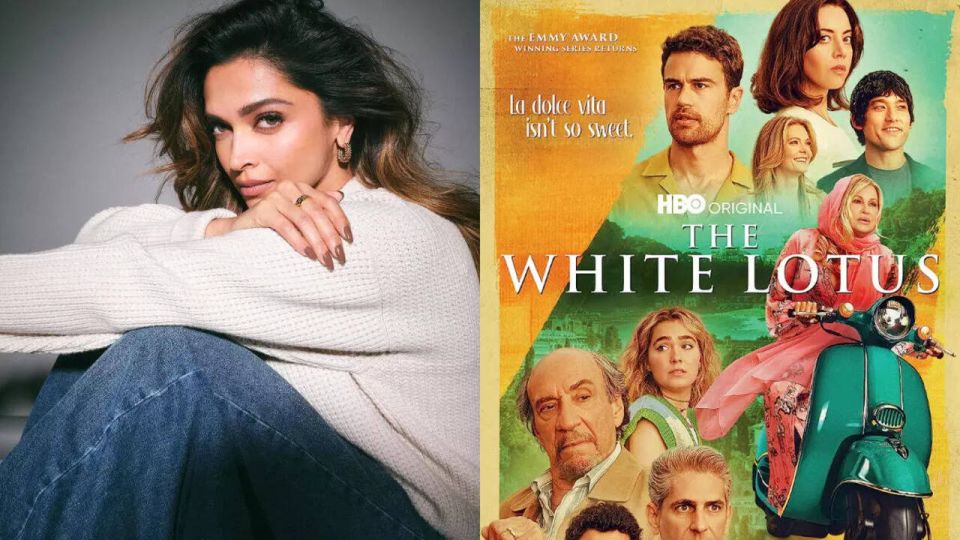 Deepika 'The White Lotus' ge audition gai baiverivaan dhekolhu hedhi kamah report kohffi 