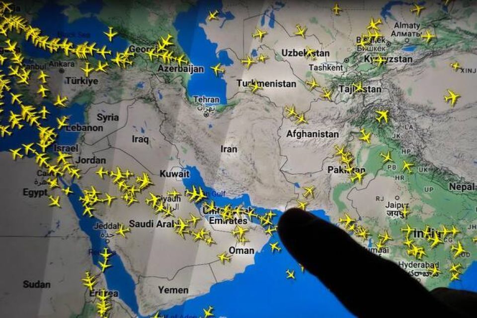 Hamalaathah feshumaa eku flight thah cancel kuran fashaifi