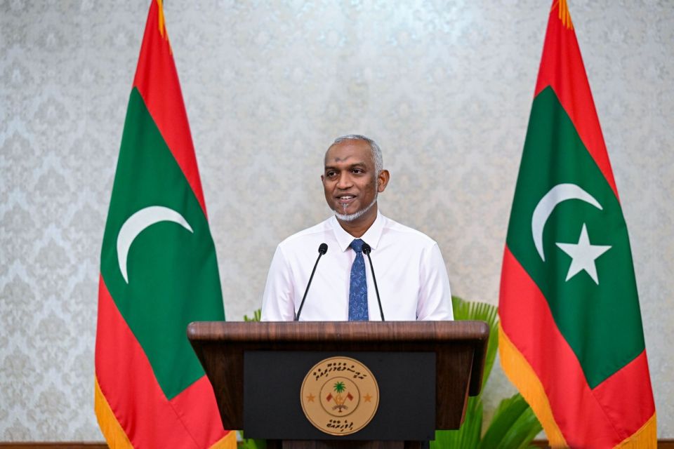 Thelaai kaaboathakehcchah kanboduvumeh adhi neiy: Raees 