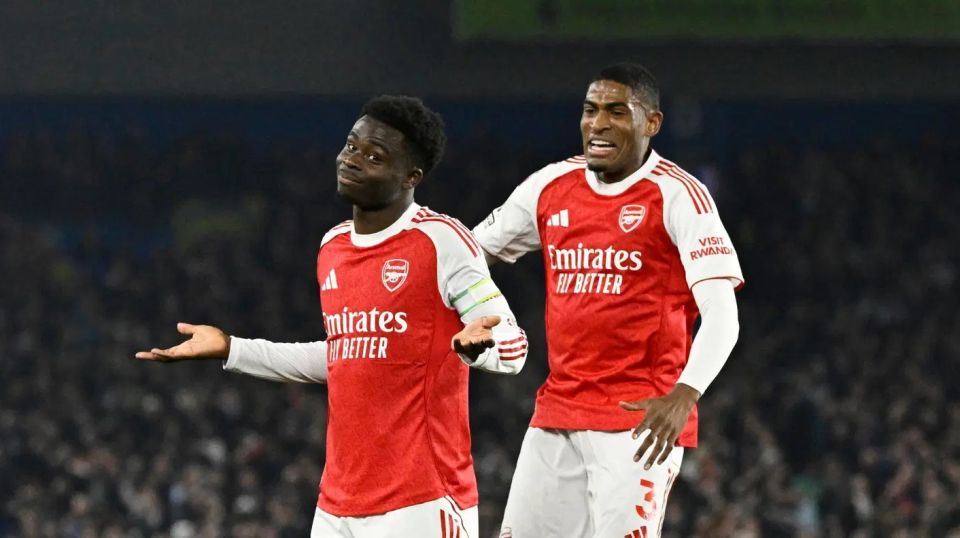 Thasheege race gai Arsenal ah faidhaa, United balivejje 