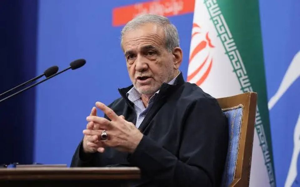 Avatteri gaumu thakah hamalaa dhinun huttaalai Iran in maafah edhijje