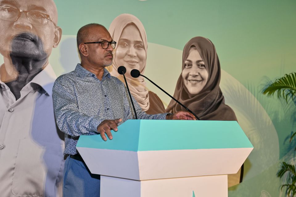 Rayyithun alhugandu mehna fehna nufehna vote kaamiyaabu kohdheynei