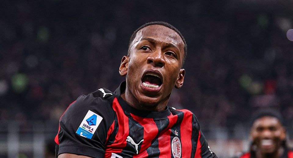 AC Milan in Inter balikoh, hiyyvaru hoadhaifi 