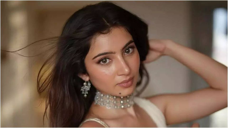 Heer Ranja in Sara nufennaane