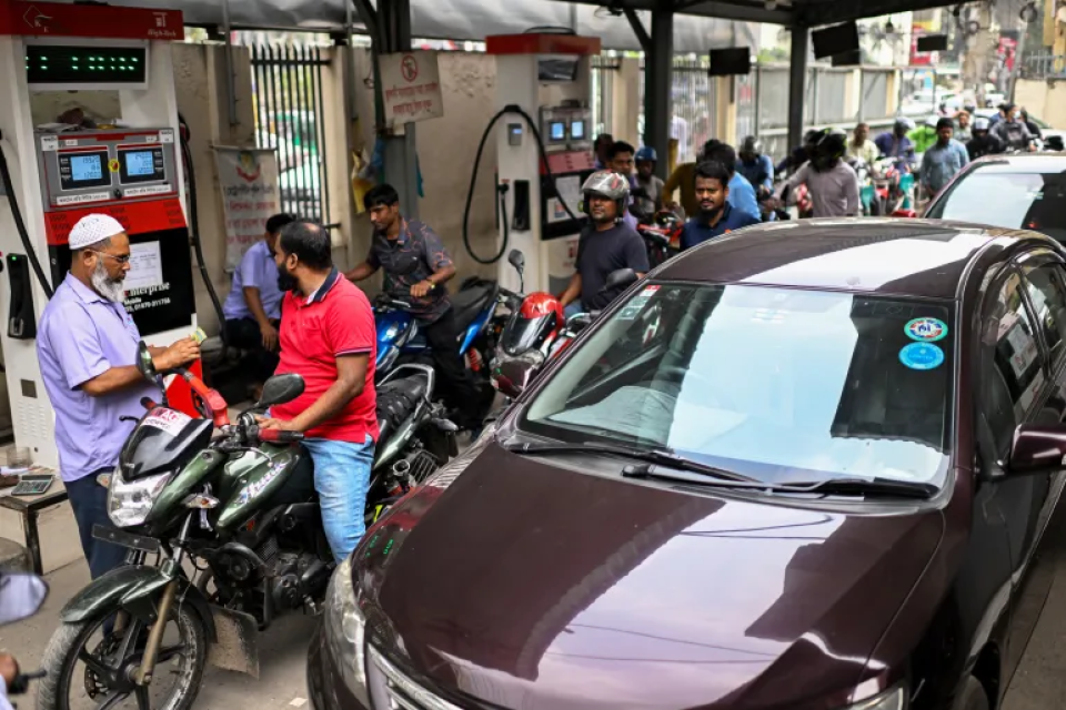Bangladesh shuts universities as Iran war causes shortage