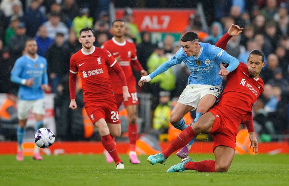 FA Cup ge quarter gai City aai Liverpool ge kurimathilumeh 