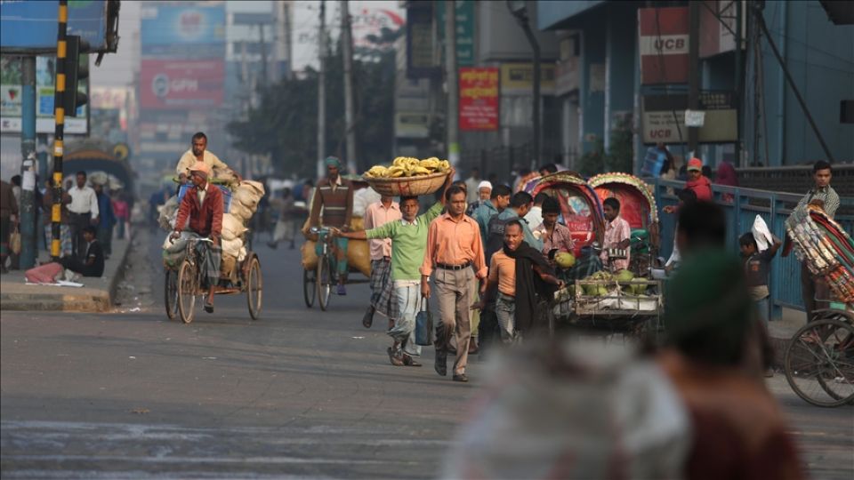Karantu haradhu kudakurumah Bangladeshge University thah bandhukohffi