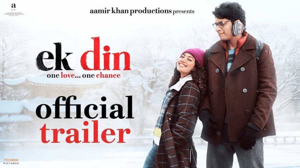 Ek Din ge trailer aanmu koffi 