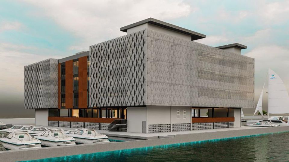 Ehbasvun baathilu kohdheyn edhumun City council in ekan nukuri