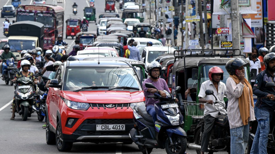 Lanka gai control kohgen theyo vikkan fashaifi
